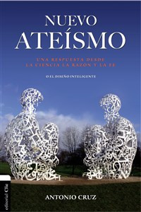 Nuevo ateísmo - ISBN: 9788482679655