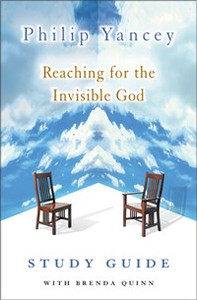 Reaching for the Invisible God Study Guide - ISBN: 9780310240570