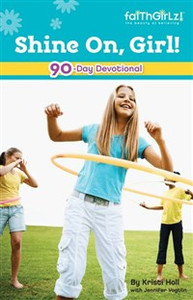 Shine On, Girl! - ISBN: 9780310711445