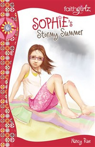 Sophie's Stormy Summer - ISBN: 9780310707615