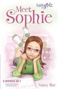 Meet Sophie - ISBN: 9780310738503