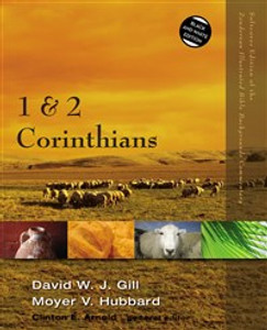 1 and 2 Corinthians - ISBN: 9780310523048