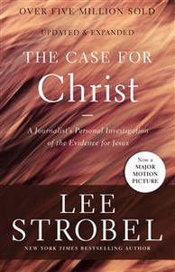 The Case for Christ - ISBN: 9780310350033