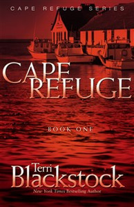 Cape Refuge - ISBN: 9780310235927