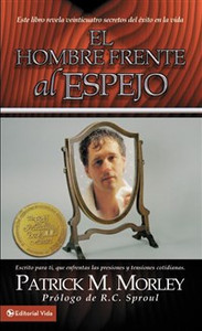 El hombre frente al espejo - ISBN: 9780829752335