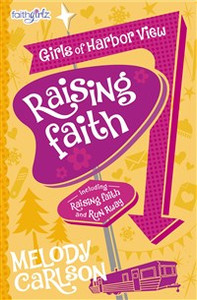 Raising Faith - ISBN: 9780310753759