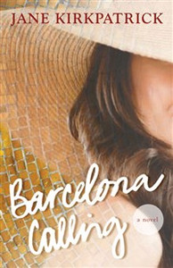 Barcelona Calling - ISBN: 9780310293644