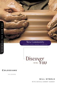 Colossians - ISBN: 9780310227694