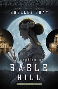 Deception on Sable Hill - ISBN: 9780310338505