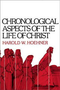 Chronological Aspects of the Life of Christ - ISBN: 9780310262114