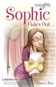 Sophie Flakes Out - ISBN: 9780310738541