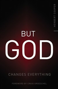 But God - ISBN: 9780310338925