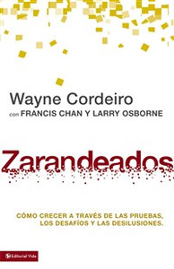 Zarandeados - ISBN: 9780829763423