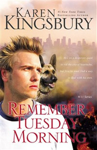 Remember Tuesday Morning - ISBN: 9780310334149