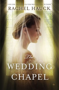 The Wedding Chapel - ISBN: 9780310341529