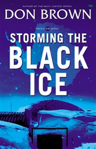 Storming the Black Ice - ISBN: 9780310330165