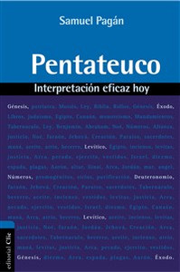 Pentateuco - ISBN: 9788482679662