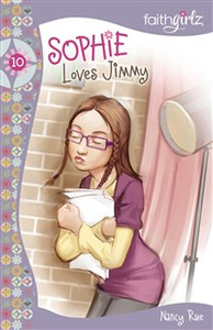 Sophie Loves Jimmy - ISBN: 9780310710257