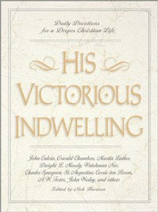 His Victorious Indwelling - ISBN: 9780310218494