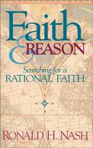 Faith and Reason - ISBN: 9780310294016