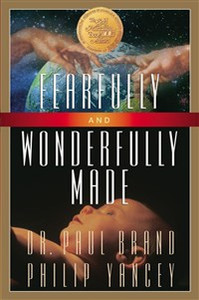 Fearfully and Wonderfully Made - ISBN: 9780310354512