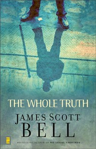 The Whole Truth - ISBN: 9780310269038