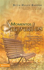 Momentos Sagrados - ISBN: 9780829751420