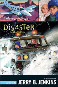 Disaster in the Yukon - ISBN: 9780310713456