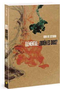 Elemental: ¿Quién es Dios?, Guía del alumno - ISBN: 9780829760385
