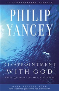 Disappointment with God - ISBN: 9780310285878