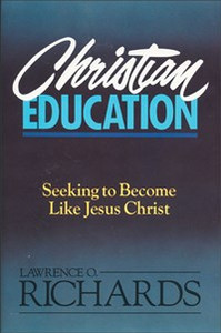 Christian Education - ISBN: 9780310520818