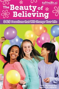 The Beauty of Believing - ISBN: 9780310736172