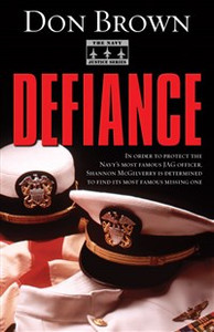 Defiance - ISBN: 9780310272137