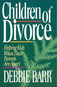 Children of Divorce - ISBN: 9780310287414