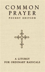 Common Prayer Pocket Edition - ISBN: 9780310335061