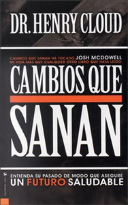 Cambios que sanan - ISBN: 9780829737400