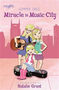 Miracle in Music City - ISBN: 9780310752509