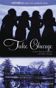 Take Charge - ISBN: 9780310730460