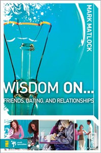 Wisdom On  Friends, Dating, and Relationships - ISBN: 9780310279273