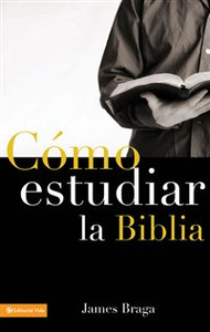 Cómo estudiar la Biblia - ISBN: 9780829713688