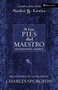 A los pies del Maestro - ISBN: 9780829747294