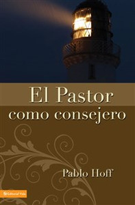 El pastor como consejero - ISBN: 9780829706406