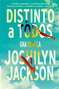 Distinto a todos - ISBN: 9780718080471