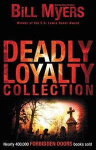 Deadly Loyalty Collection - ISBN: 9780310729051