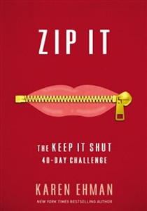 Zip It - ISBN: 9780310345879