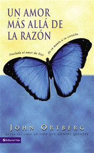 Un amor más allá de la razón - ISBN: 9780829738070