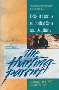 The Hurting Parent - ISBN: 9780310416319