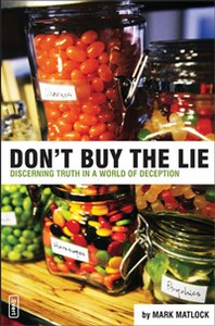 Don't Buy the Lie - ISBN: 9780310258148