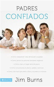 Padres confiados - ISBN: 9780829756906