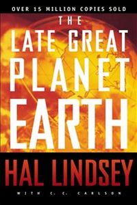 The Late Great Planet Earth - ISBN: 9780310277712